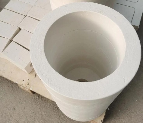 廢棄物焚燒爐設(shè)備及所用耐火材料選擇 廢棄物焚燒爐設(shè)備及所用耐火材料選擇